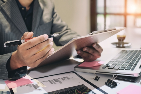 despacho contable en CDMX | Uryco Contadores